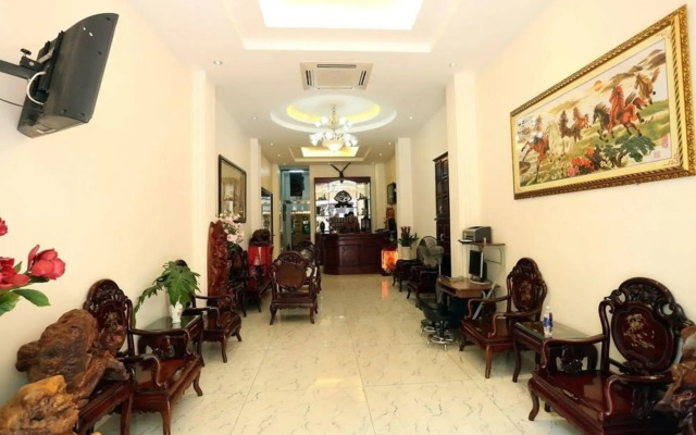 Thanh Long Hotel