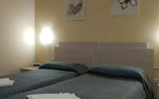 Hotel Il Quadrifoglio