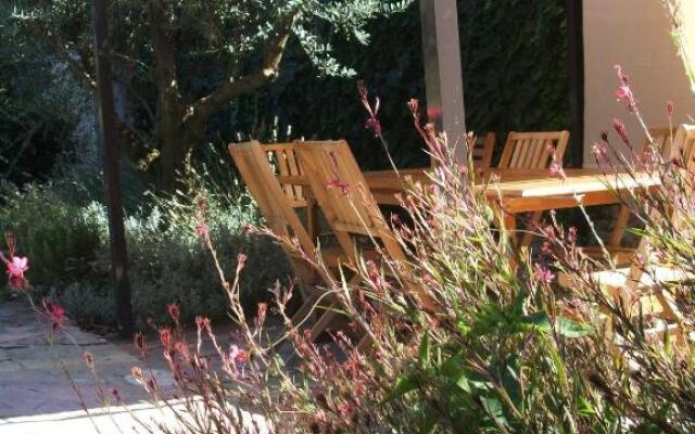 Chambres dhôtes Sous LOlivier