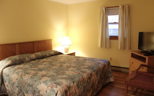 Nootka Lodge