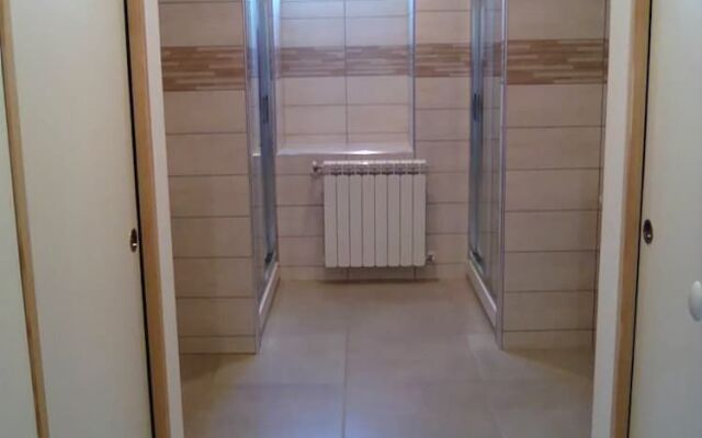 La Maison Saint Roch