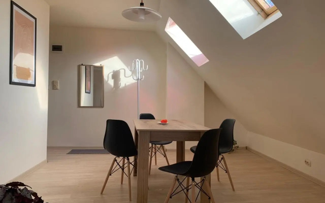 Altavista mountain apartment