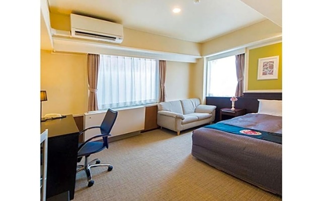 Grand Park Hotel Excel Fukushima Ebisu / Vacation STAY 77717