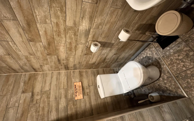 Гостевой Дом Янушка