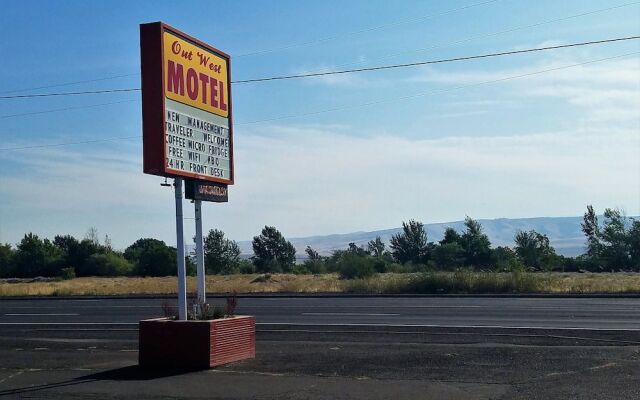 Out West Motel