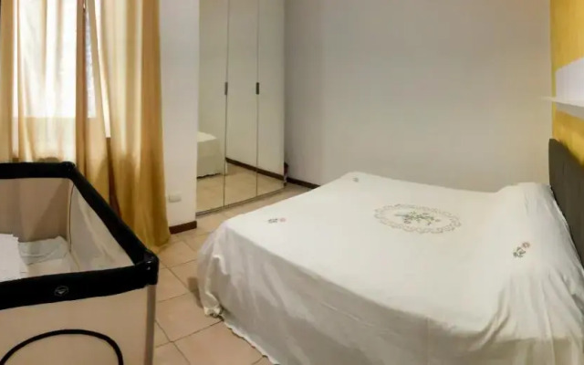 La Quiete 07 lake view Apartment by Gardadomusmea