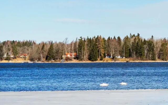 6 Person Holiday Home in Norrtalje-by Traum