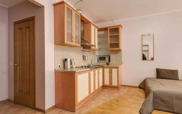 Studio Nevskiy 127