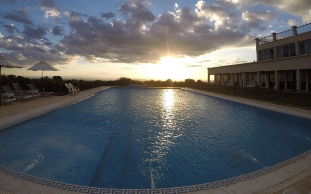 Vision De Vida Apart