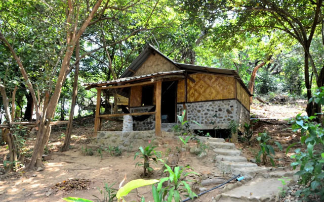 Sangsuree Bungalow