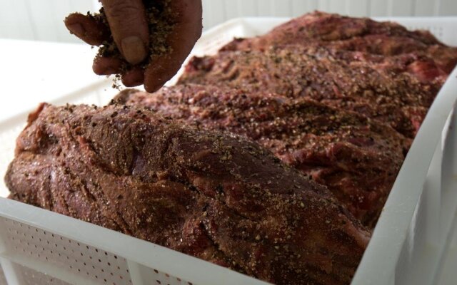 Tenuta Saiano Resort