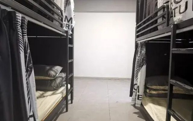 Yootel Hostel Hangzhou