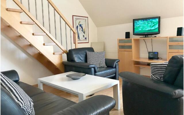 Apartment mit Meerblick