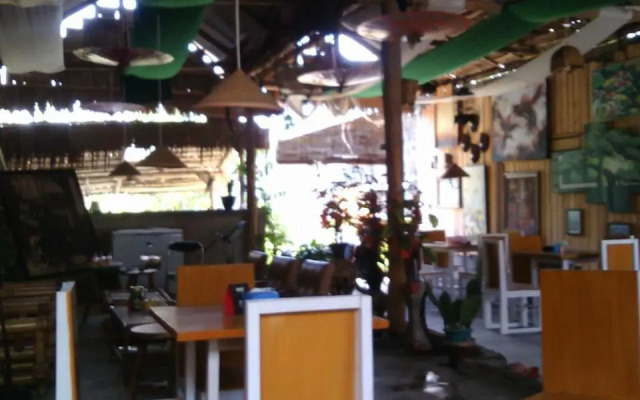 Rakai Garung