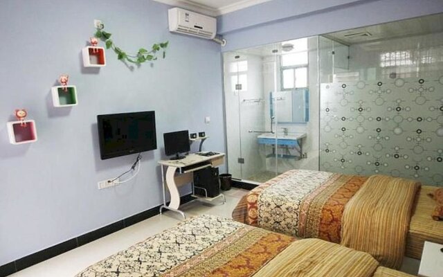 Xiao Lan Ren Exquisite Hostel