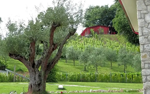 La Selva Incantata b&b