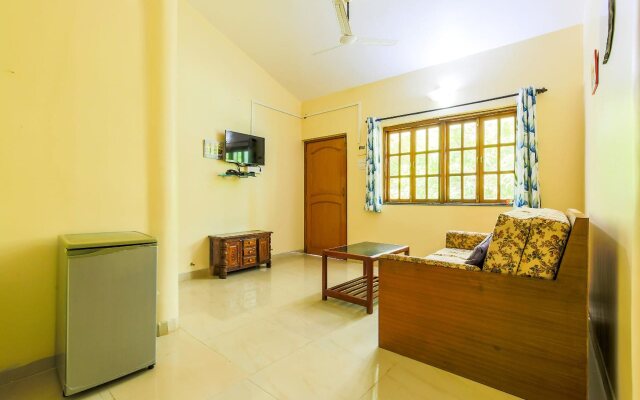 Tanisha Guest House