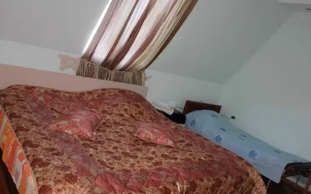 Caucasus Hostel