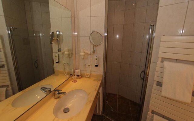 Hotel Jott wie Jäger