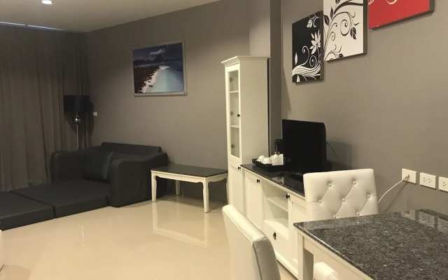 Apartment in Aonang & Railay Sea View