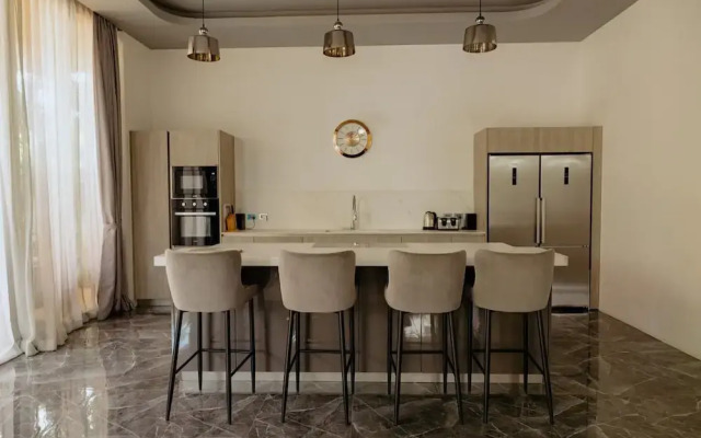 Elite Atoll Luxury Villas Phuket