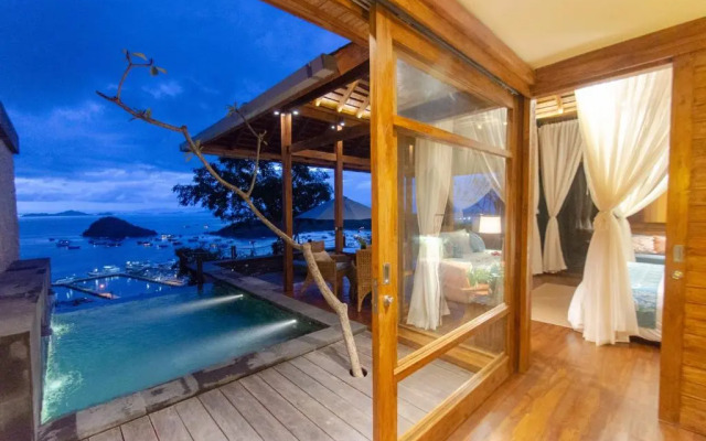 Bayview Gardens Hotel & Viewpoint