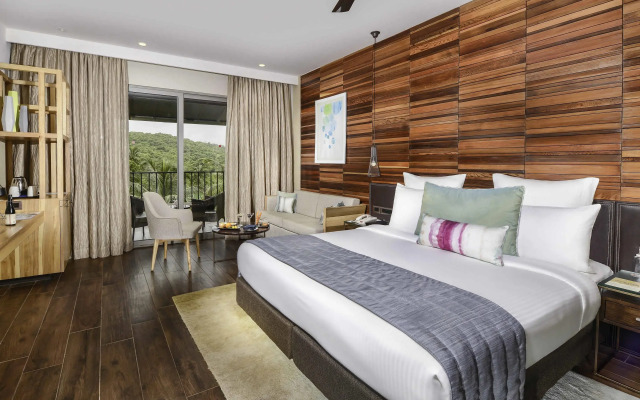 Novotel Goa Candolim Hotel