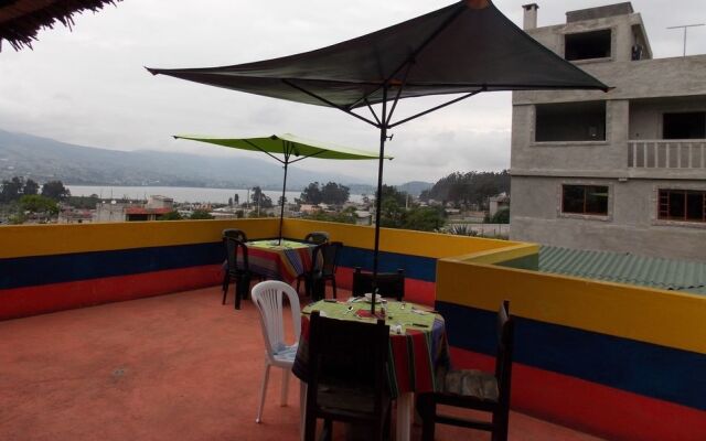 Green House Araque Inn