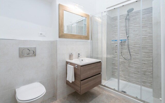 Awesome Apartment in Firenze With 2 Bedrooms and Wifi