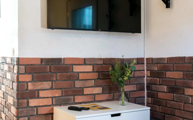 Spacious Apartment in urban location