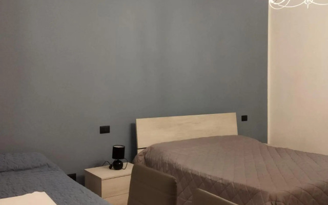 Intero appartamento, Caldiero, 2 camere giardino