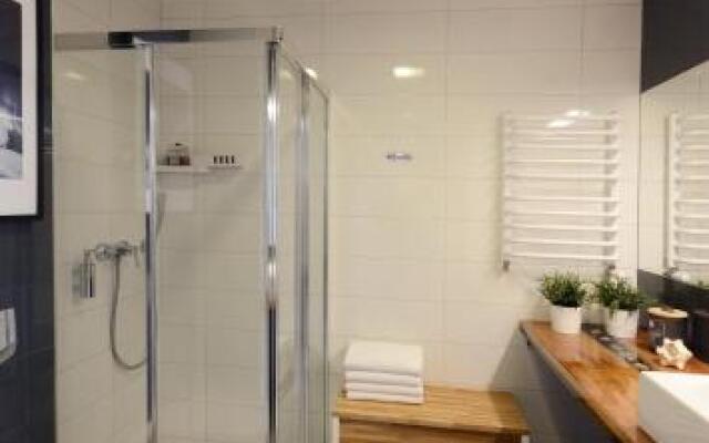 Aparthotel Czarna Góra