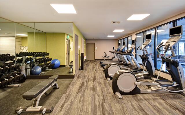 Holiday Inn Lancaster by IHG