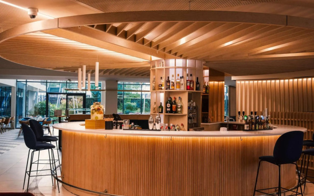 Novotel Le Havre Centre Gare
