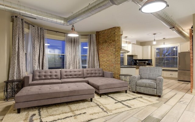 Stay Chateau Suite 3