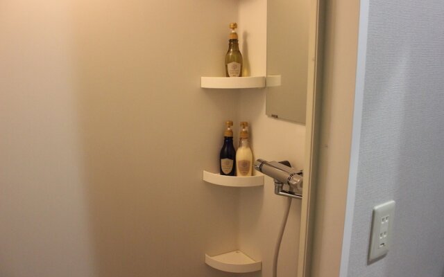 ORIGO Tenjin #1 -the minimal hotels-