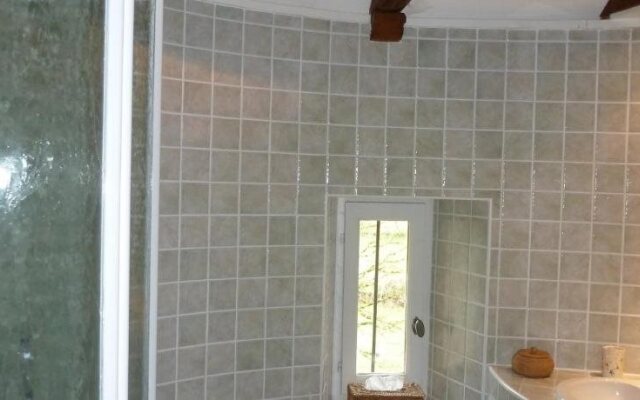 Chambres d'Hôtes du Hameau Les Brunes