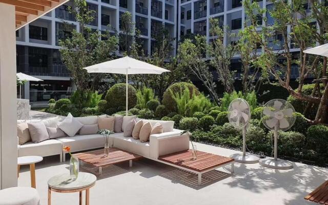 SR Enjoyment B813-D2 Residents Hua Hin