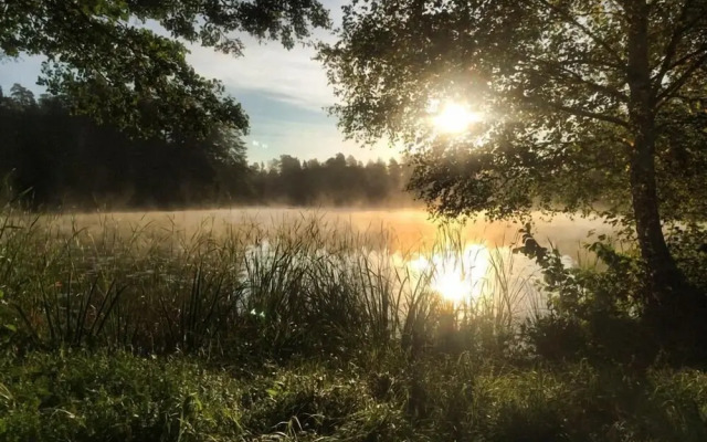 Skepparholmen Nacka
