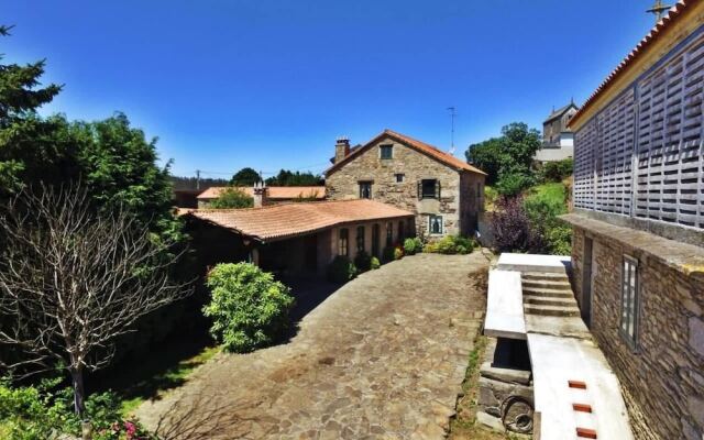 Casa Refugio de Verdes
