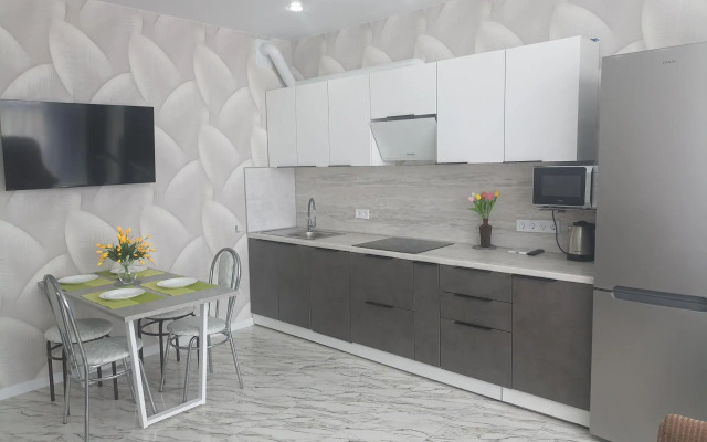 Apartments on Anapa highway 18/1