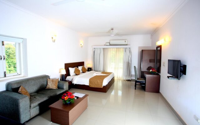 The Belmonte By Ace An All Suite Resort