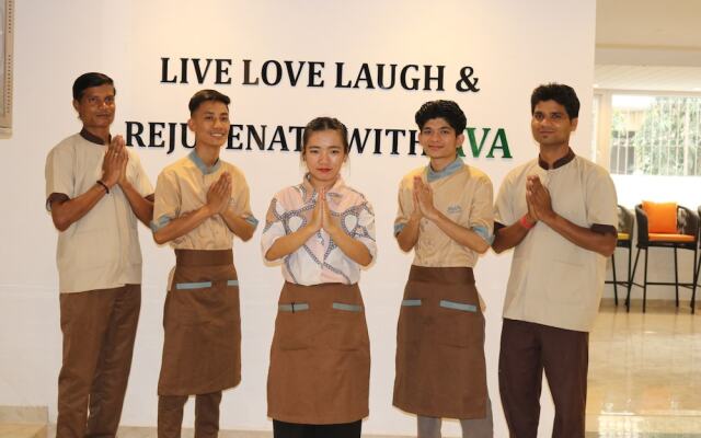 AVA Hotels & Corporates Millennium City