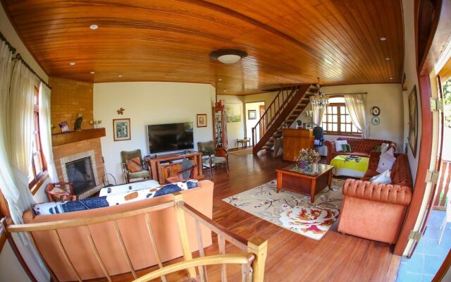 Mansão Austríaca Guesthouse