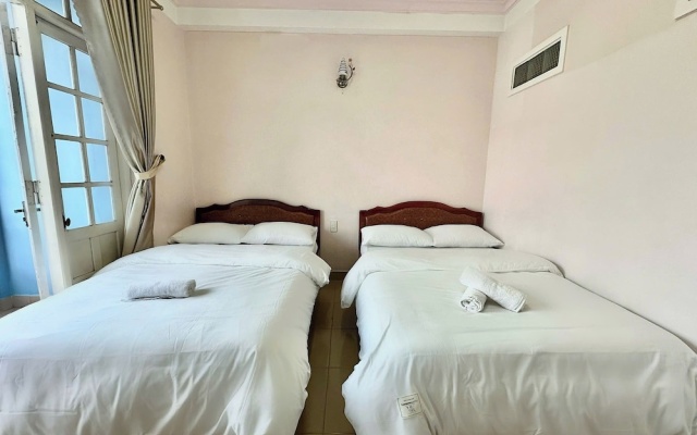 Yên hostel – Guest Rooms – Da Lat