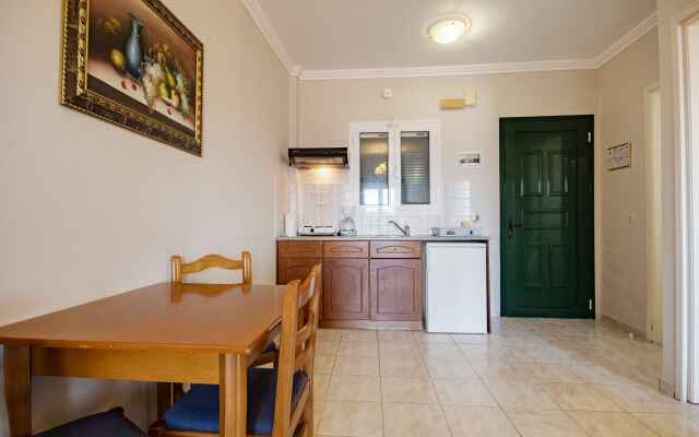 Robolla Beach Apart Hotel