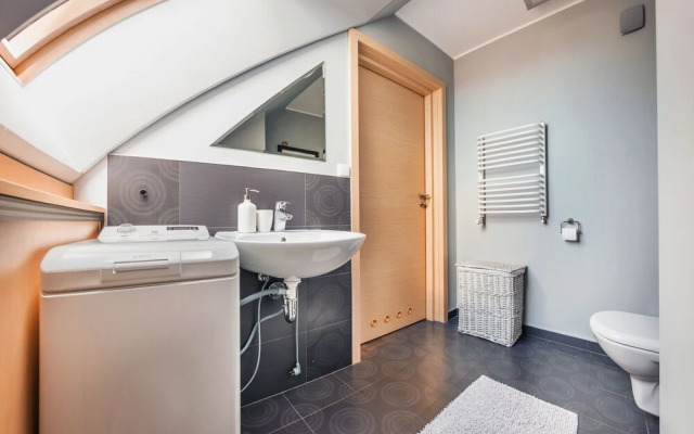 Apartamenty Sun & Snow Latarnia