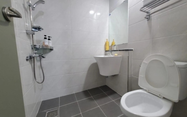 Samcheok Bada Yeoul Pension