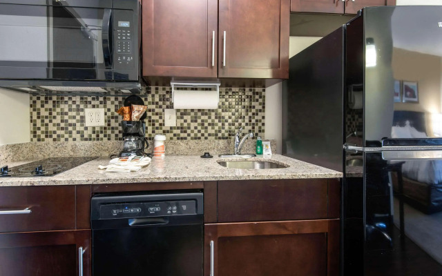 MainStay Suites Moab near Arches National Park