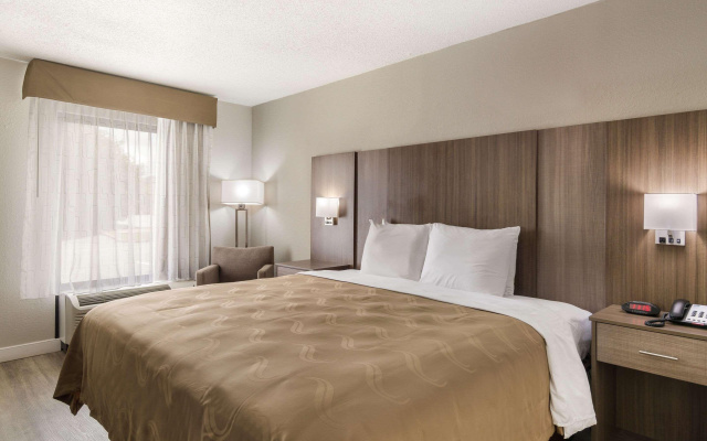Quality Inn Emporia